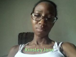 Kinsley_Jane Une Etudiante Sexy