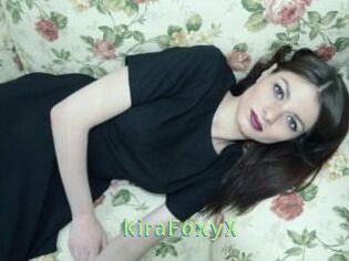 KiraFoxyX