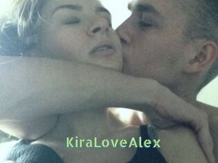 KiraLoveAlex