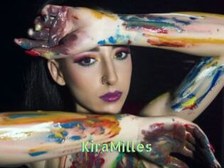 KiraMilles