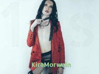 KiraMorwain Une Etudiante Sexy