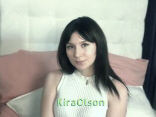 KiraOlson