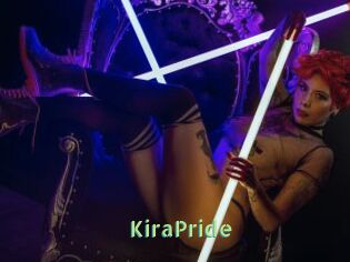 KiraPride