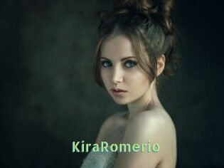 KiraRomerio