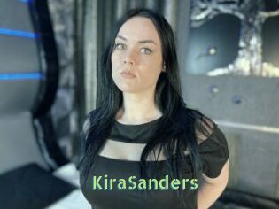 KiraSanders