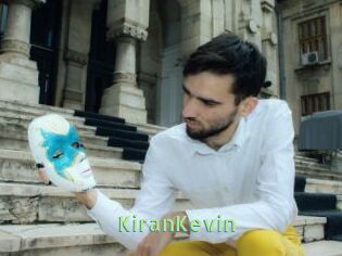 KiranKevin