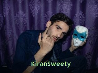 KiranSweety