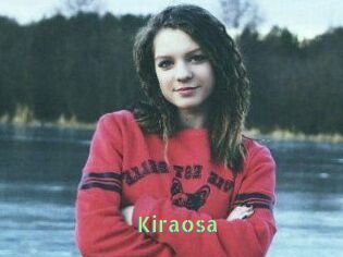 Kiraosa