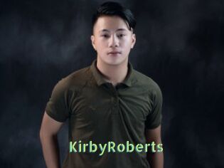 KirbyRoberts