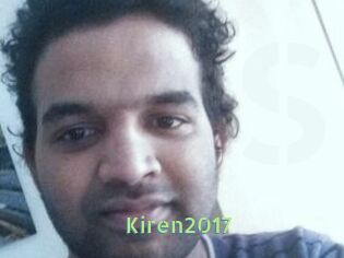 Kiren2017