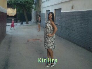 Kirilira