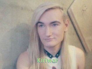 Kiriwar
