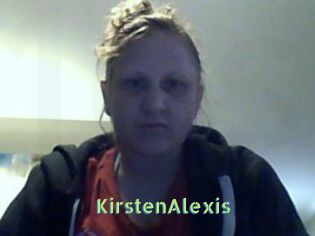 KirstenAlexis