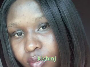 Kishmj