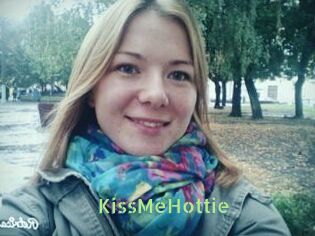 KissMeHottie