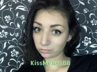 KissMyAssBB