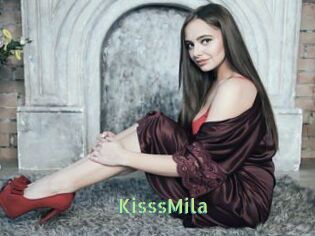 KisssMila