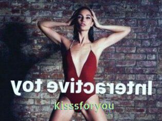 Kisssforyou