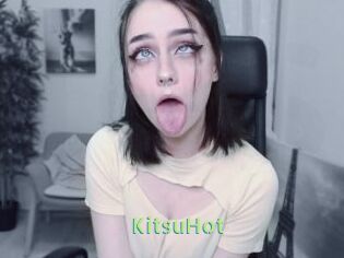 KitsuHot