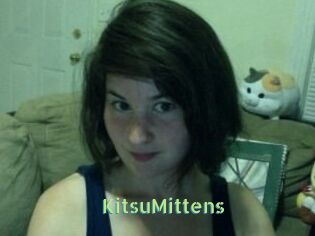 KitsuMittens
