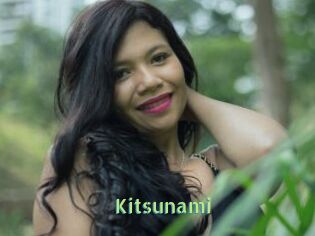 Kitsunami