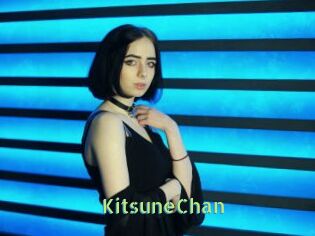 KitsuneChan