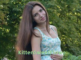 KittenSweetFlowe