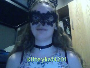 Kitteykat4201