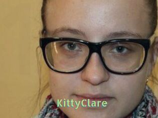 KittyClare