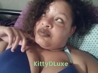 KittyDLuxe