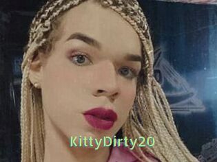 KittyDirty20