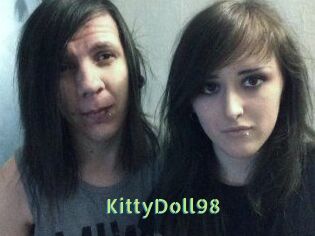 KittyDoll98