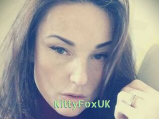 KittyFoxUK