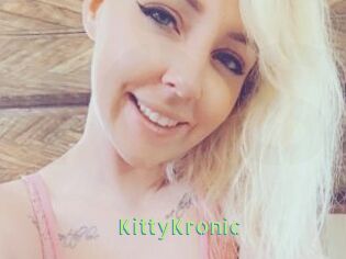 KittyKronic