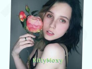 KittyMoxy