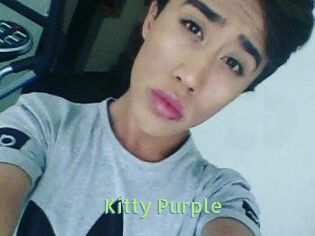 Kitty_Purple