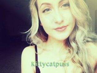 Kittycatpuss