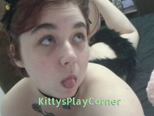 KittysPlayCorner