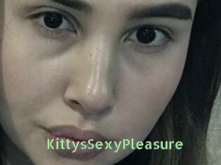 KittysSexyPleasure