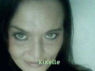 Kixelle