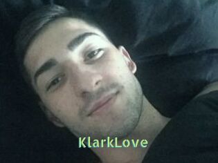 KlarkLove