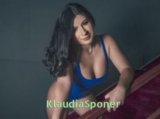 KlaudiaSponer