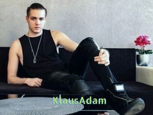 KlausAdam
