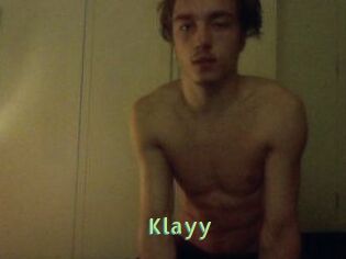 Klayy Une Etudiante Sexy