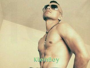 Klein_Boy