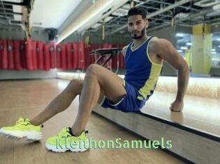 KleithonSamuels