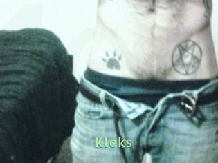 Kleks