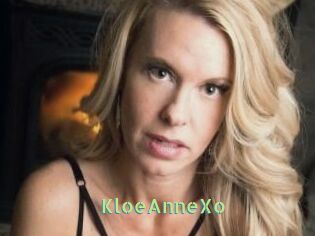 KloeAnneXo