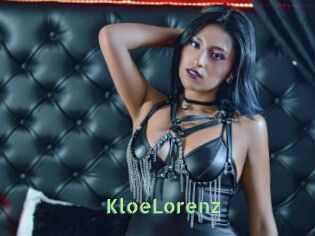 KloeLorenz
