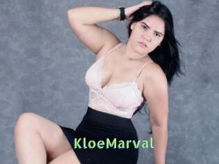 KloeMarval